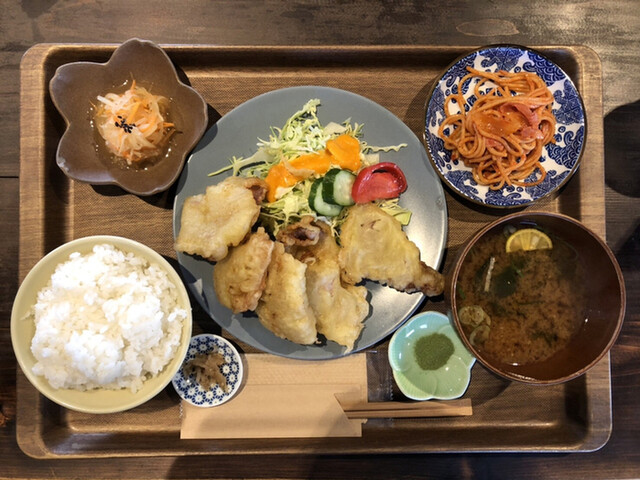 朝昼ときどき晩ごはん Door 徳島 定食 食堂 食べログ 朝昼ときどき晩ごはん Door 徳島 定食 食堂 食べログ