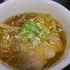 鶴麺 鶴見本店