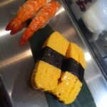 Uogashi Nihonichi Tachigui Sushi - 