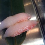 Uogashi Nihonichi Tachigui Sushi - 