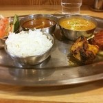 サンサール 新宿店