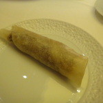 倶楽湾 - 名物・北京ダック