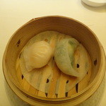 倶楽湾 - 広東蒸し点心