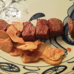 ステーキランド - 