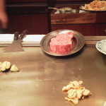 ステーキランド - 