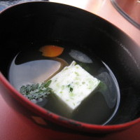 紀尾井 なだ万 - 