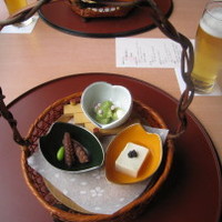 紀尾井 なだ万 - 