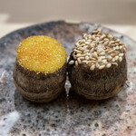 日本橋蛎殻町 すぎた - 