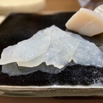 日本橋蛎殻町 すぎた - 