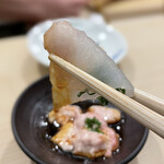 日本橋蛎殻町 すぎた - 