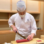 日本橋蛎殻町 すぎた - 