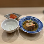 日本橋蛎殻町 すぎた - 