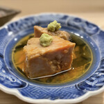 日本橋蛎殻町 すぎた - 