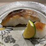 日本橋蛎殻町 すぎた - 