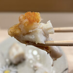 日本橋蛎殻町 すぎた - 