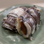 日本橋蛎殻町 すぎた - 