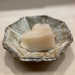 日本橋蛎殻町 すぎた - 