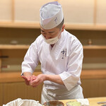 日本橋蛎殻町 すぎた - 