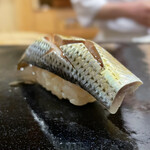 日本橋蛎殻町 すぎた - 