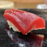 日本橋蛎殻町 すぎた - 