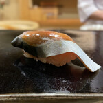 日本橋蛎殻町 すぎた - 