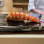 日本橋蛎殻町 すぎた - 