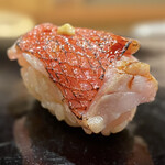 日本橋蛎殻町 すぎた - 