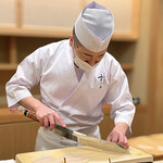 日本橋蛎殻町 すぎた - 