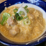 Inaba - 親子丼