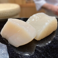 日本橋蛎殻町 すぎた - 