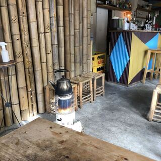 陸の家 オアシス_2