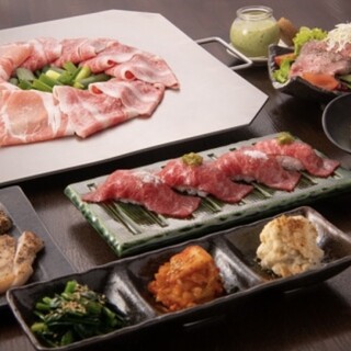 [Various courses] From plans with mainly cooked meat to [all-you-can-drink included]◎