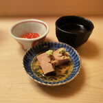 日本橋蛎殻町 すぎた - 