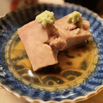 日本橋蛎殻町 すぎた - 