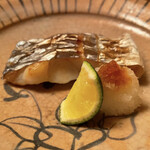 日本橋蛎殻町 すぎた - 