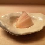 日本橋蛎殻町 すぎた - 