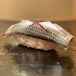 日本橋蛎殻町 すぎた - 