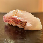 日本橋蛎殻町 すぎた - 