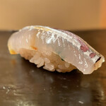 日本橋蛎殻町 すぎた - 