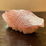 日本橋蛎殻町 すぎた - 