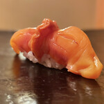 日本橋蛎殻町 すぎた - 