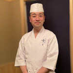 日本橋蛎殻町 すぎた - 