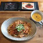 いつもはじまったばかり・・・夢夢夢 - 料理写真: