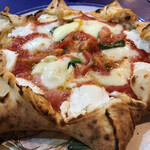 ナポリスタカ - 