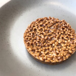 エーグルドゥース - フロランタンオーキャラメル