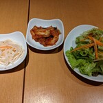 焼肉・韓国料理 KollaBo - 