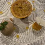 リストランテASO - 