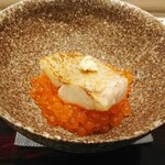 島津 - 紅瞳とイクラとシャリ