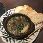 米沢牛焼肉 仔虎 - 