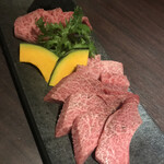 米沢牛焼肉 仔虎 - 